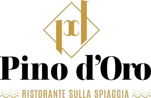 Lido Pino d'Oro — Ristorante sulla spiaggia
